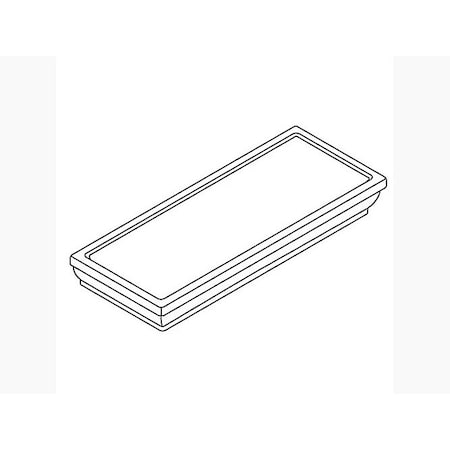 Kohler Cover, Toilet One-Piece 1220280-NY